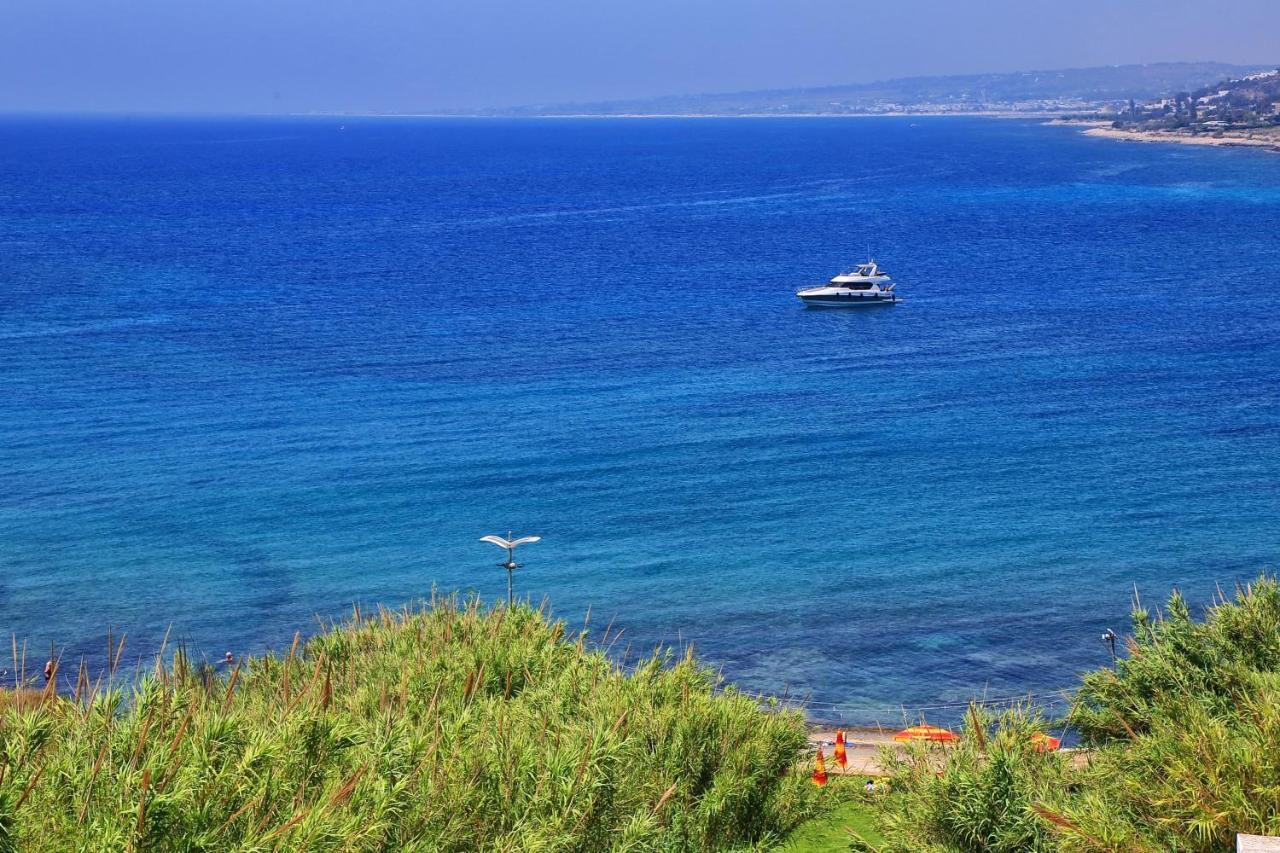 Villetta mare Salento Patù Esterno foto